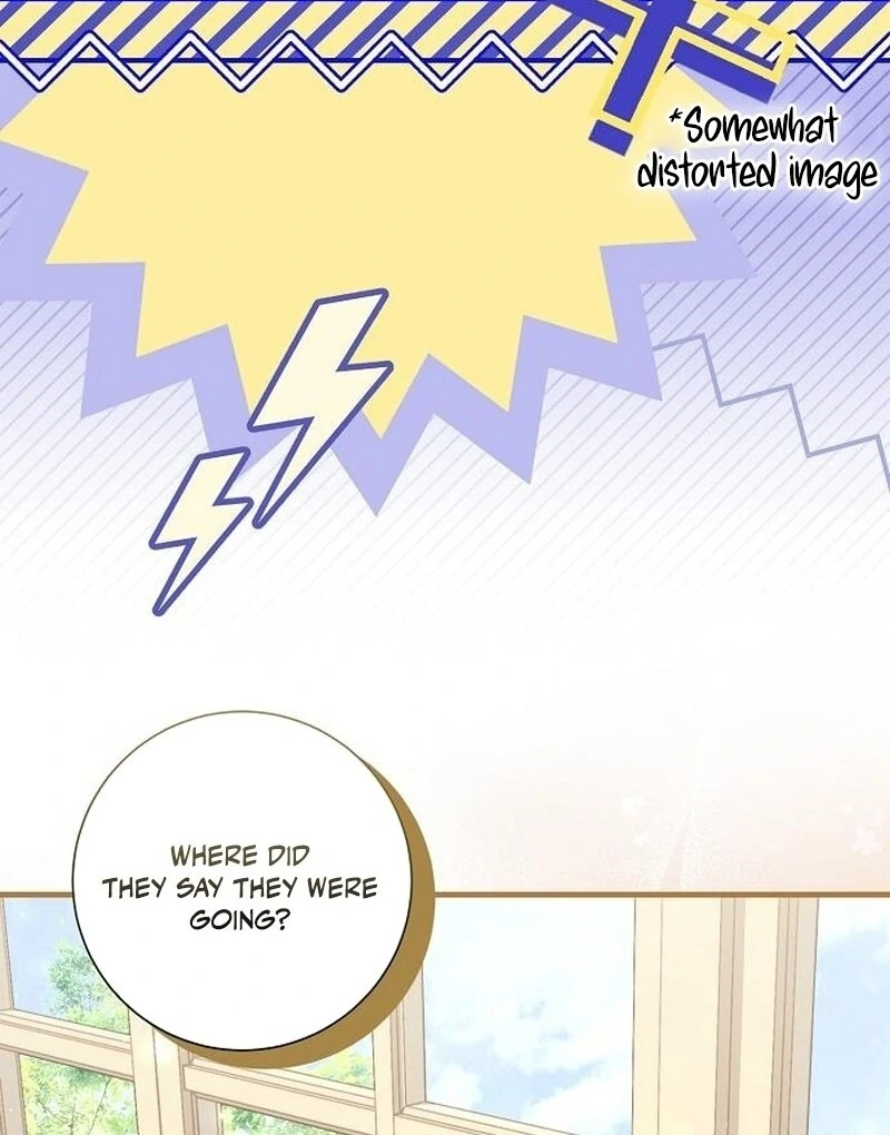 I Became the Mother of the Supporting Male Lead’s Son Chapter 41 418 054