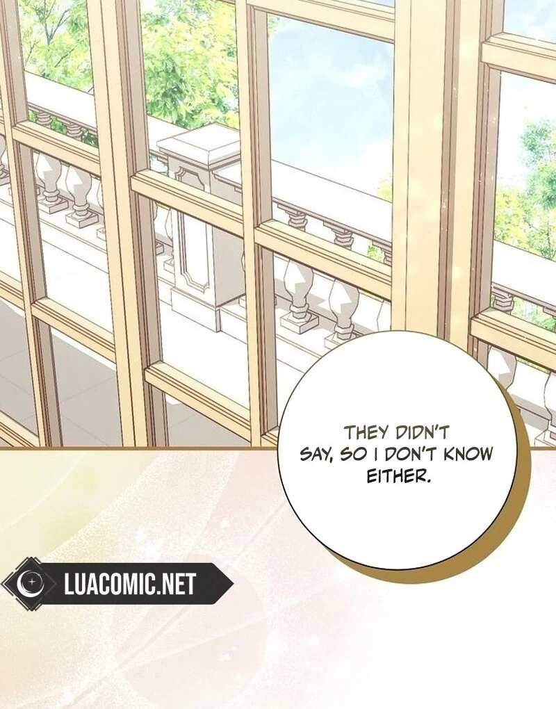 I Became the Mother of the Supporting Male Lead’s Son Chapter 41 419 055