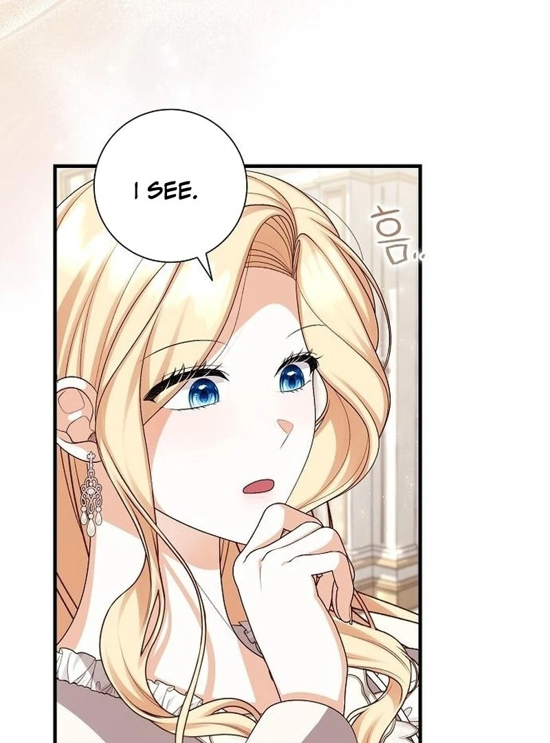 I Became the Mother of the Supporting Male Lead’s Son Chapter 41 420 056