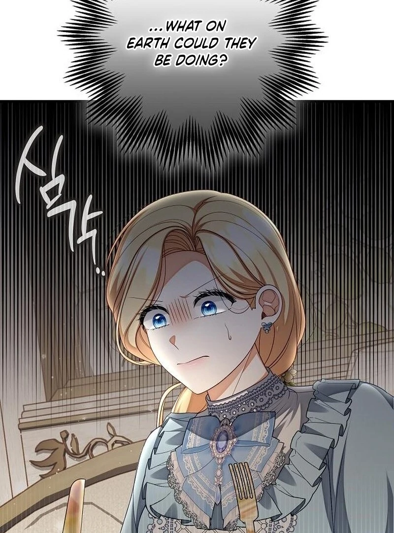 I Became the Mother of the Supporting Male Lead’s Son Chapter 41 429 065