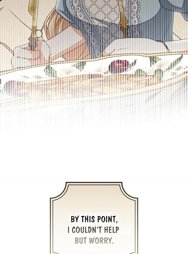 I Became the Mother of the Supporting Male Lead’s Son Chapter 41 430 066