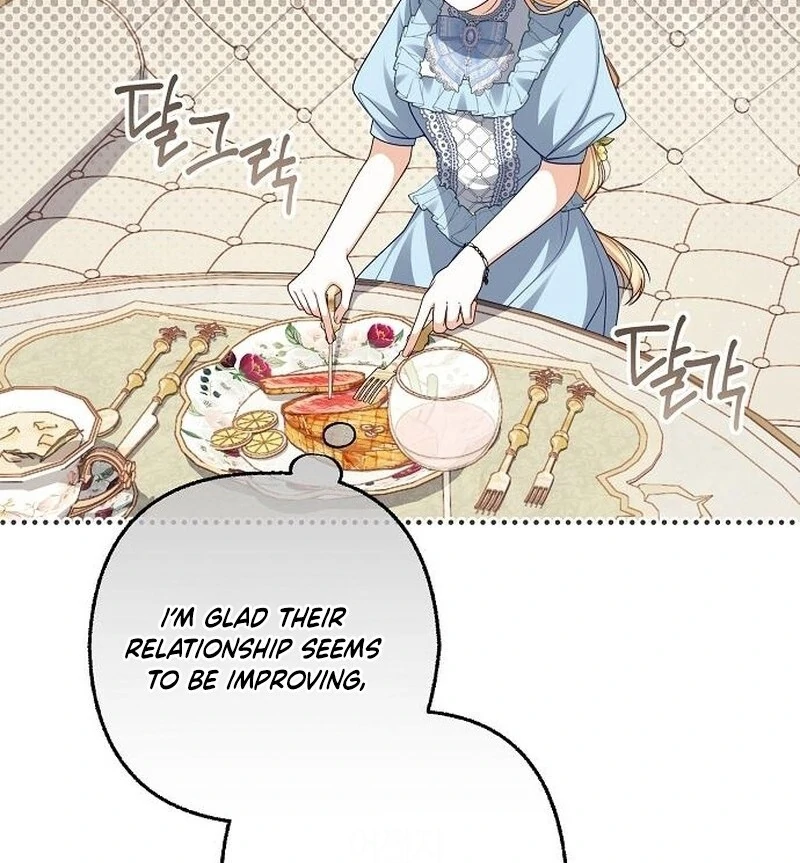 I Became the Mother of the Supporting Male Lead’s Son Chapter 41 432 068