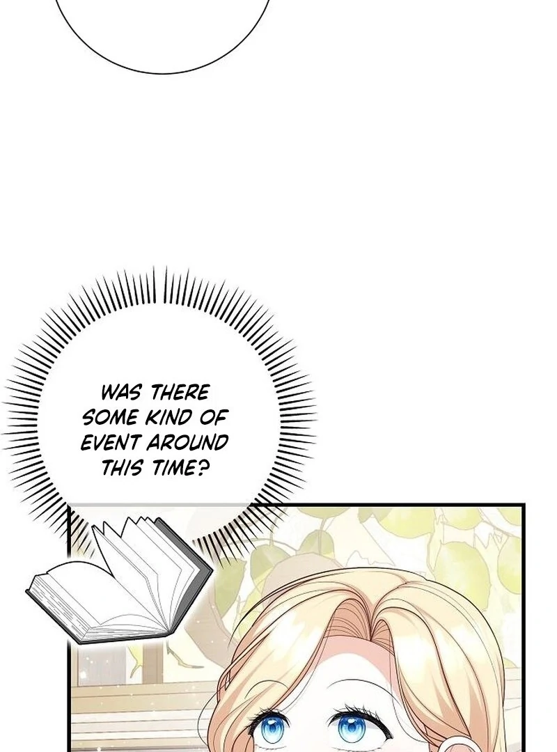 I Became the Mother of the Supporting Male Lead’s Son Chapter 41 436 072