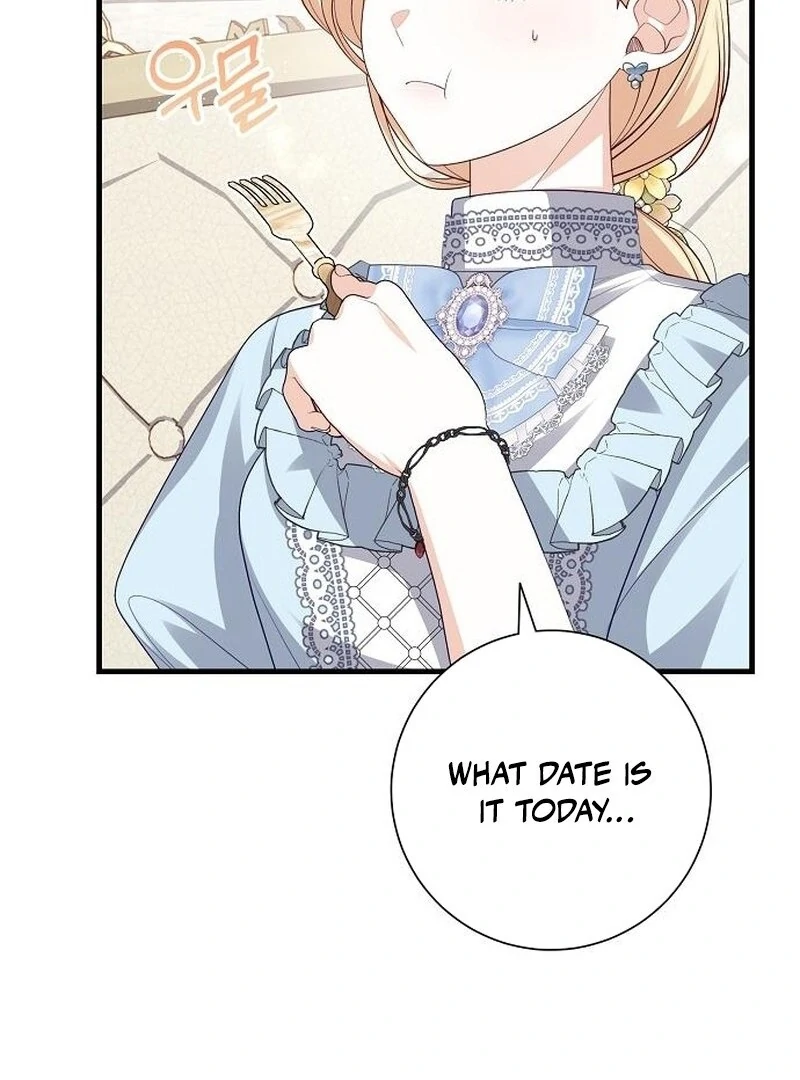 I Became the Mother of the Supporting Male Lead’s Son Chapter 41 437 073