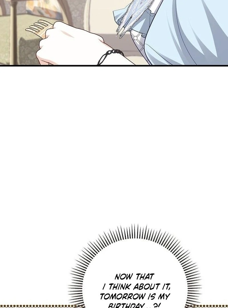 I Became the Mother of the Supporting Male Lead’s Son Chapter 41 439 075