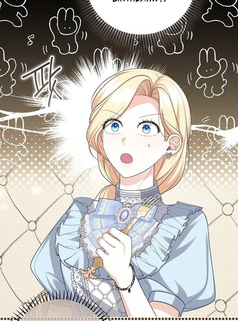 I Became the Mother of the Supporting Male Lead’s Son Chapter 41 440 076