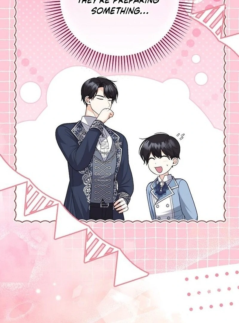 I Became the Mother of the Supporting Male Lead’s Son Chapter 41 442 078