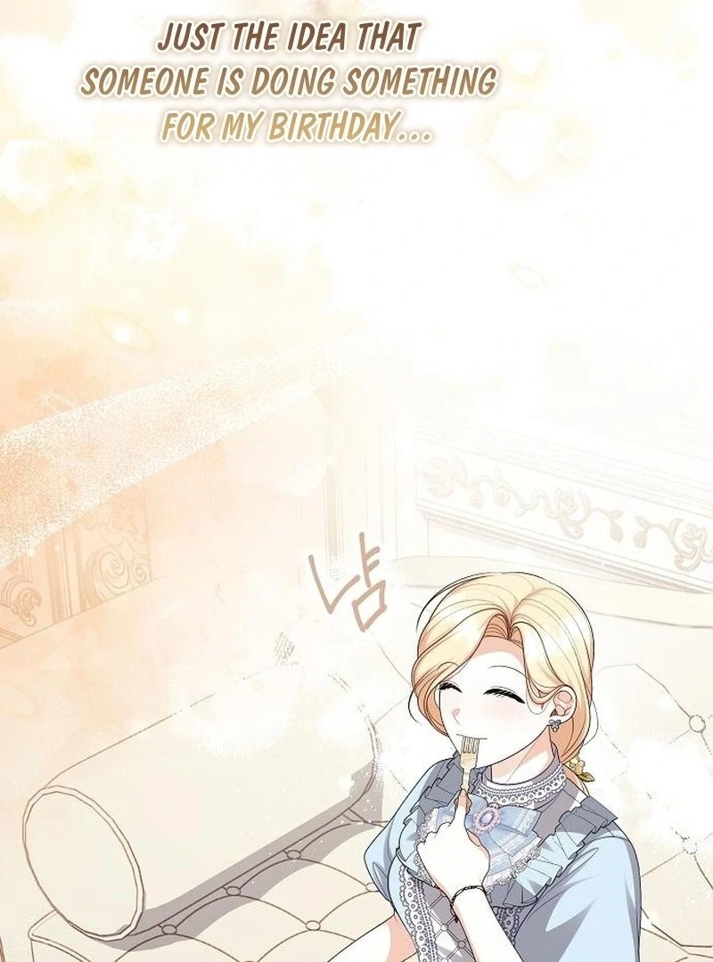 I Became the Mother of the Supporting Male Lead’s Son Chapter 41 445 081