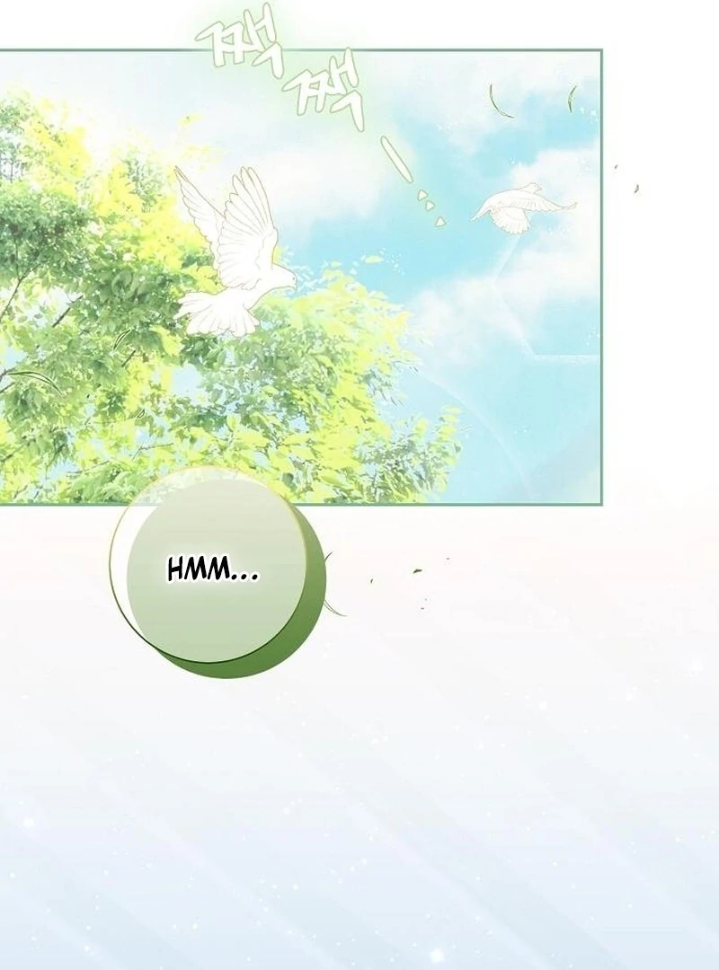 I Became the Mother of the Supporting Male Lead’s Son Chapter 41 448 084