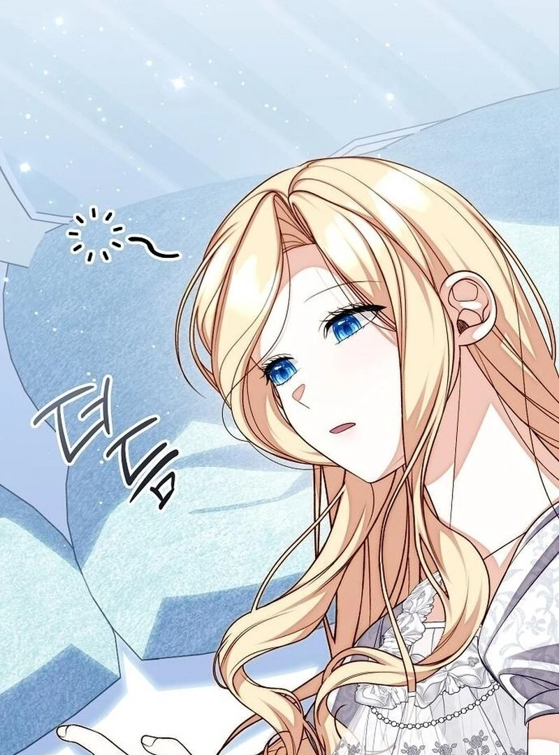 I Became the Mother of the Supporting Male Lead’s Son Chapter 41 449 085