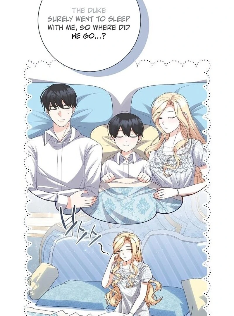 I Became the Mother of the Supporting Male Lead’s Son Chapter 41 451 087