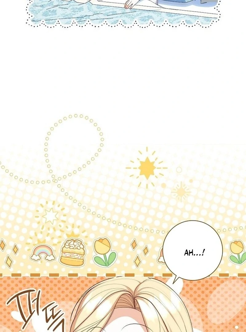 I Became the Mother of the Supporting Male Lead’s Son Chapter 41 452 088