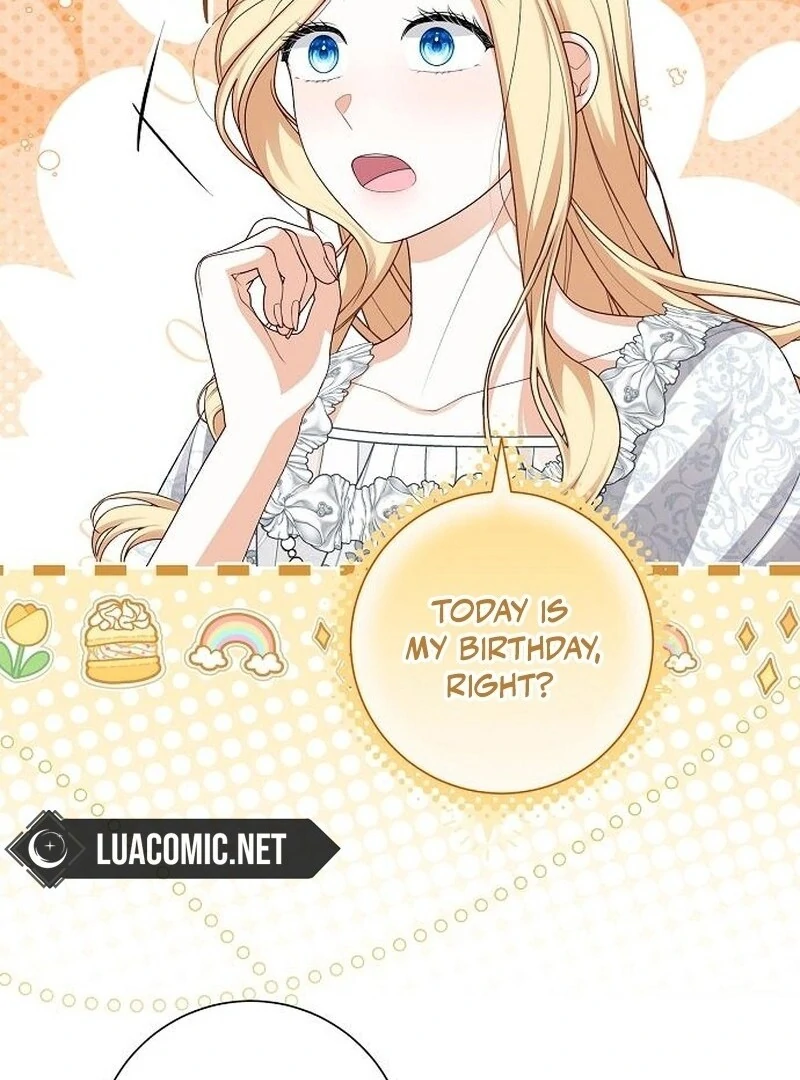 I Became the Mother of the Supporting Male Lead’s Son Chapter 41 453 089