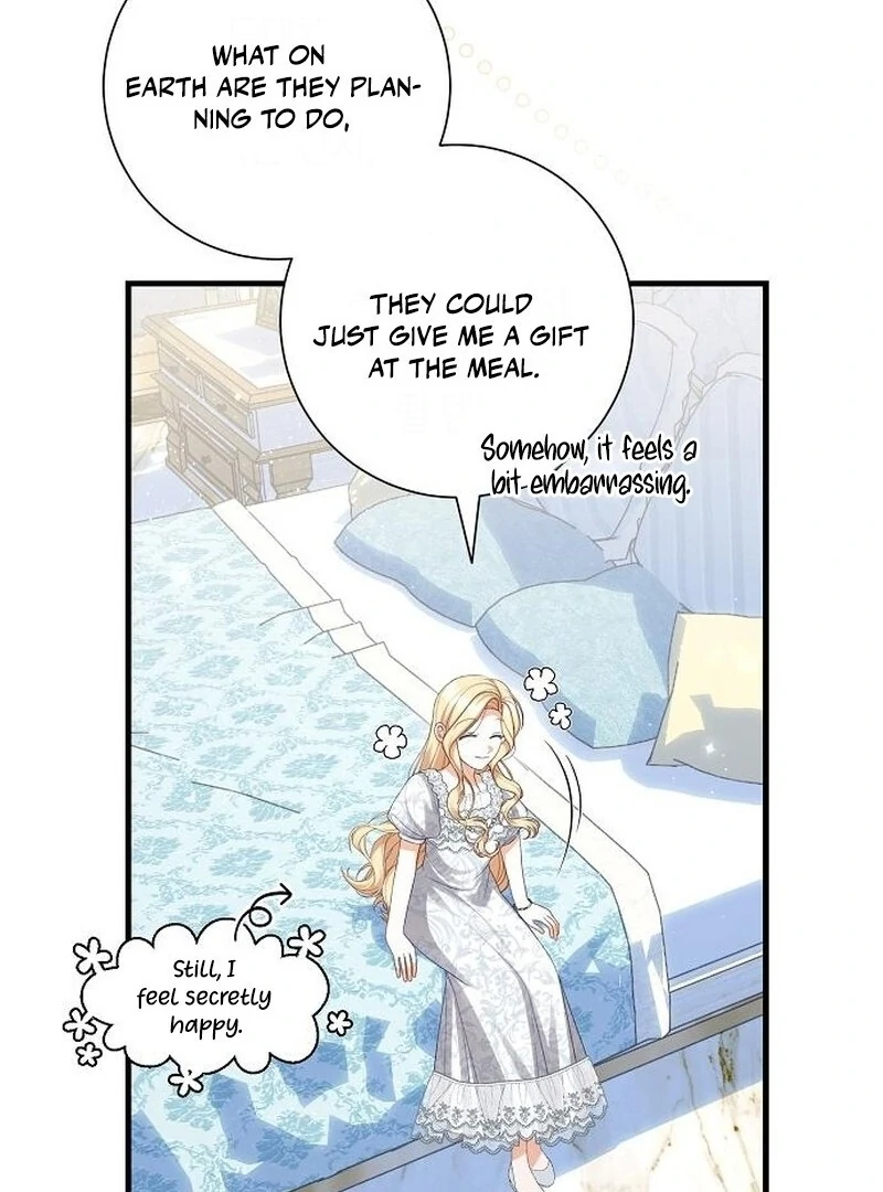 I Became the Mother of the Supporting Male Lead’s Son Chapter 41 454 090