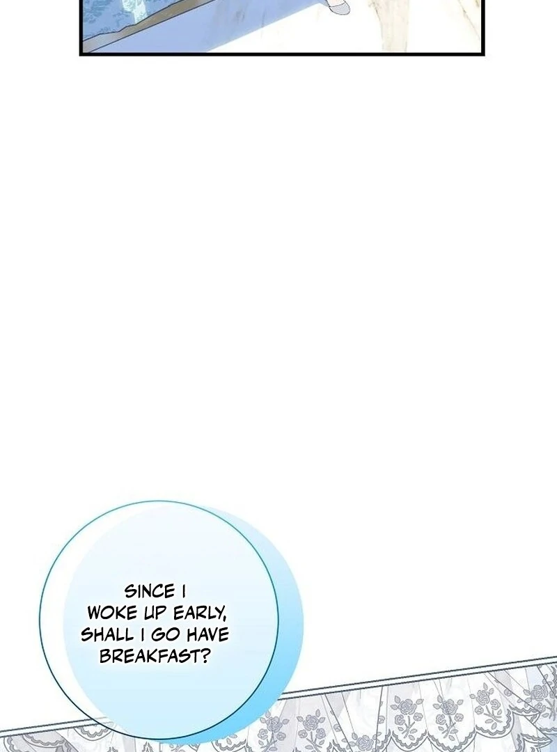 I Became the Mother of the Supporting Male Lead’s Son Chapter 41 455 091