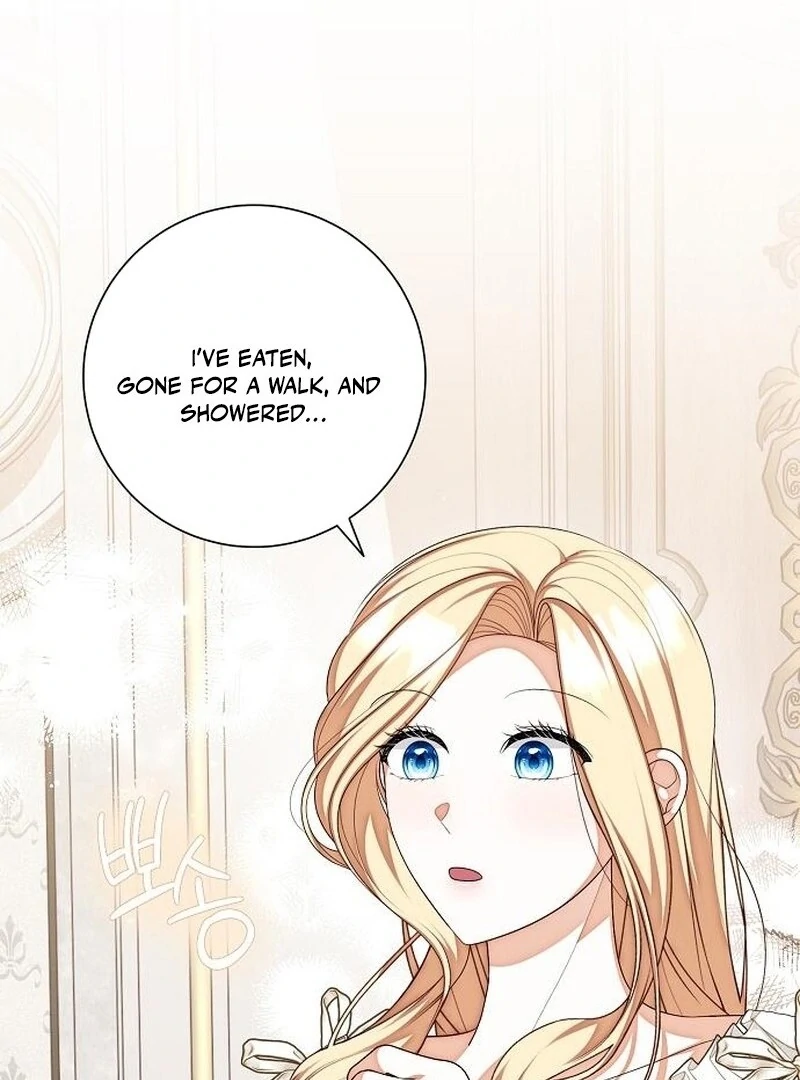 I Became the Mother of the Supporting Male Lead’s Son Chapter 41 457 093