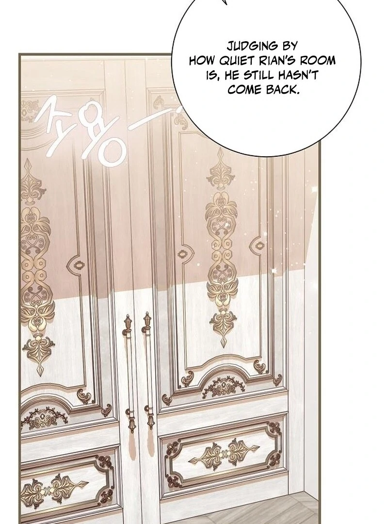 I Became the Mother of the Supporting Male Lead’s Son Chapter 41 459 095