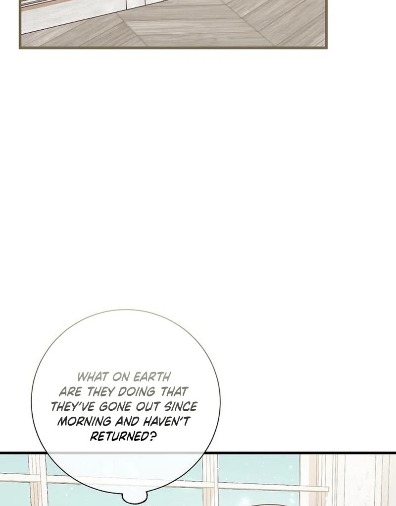 I Became the Mother of the Supporting Male Lead’s Son Chapter 41 460 096