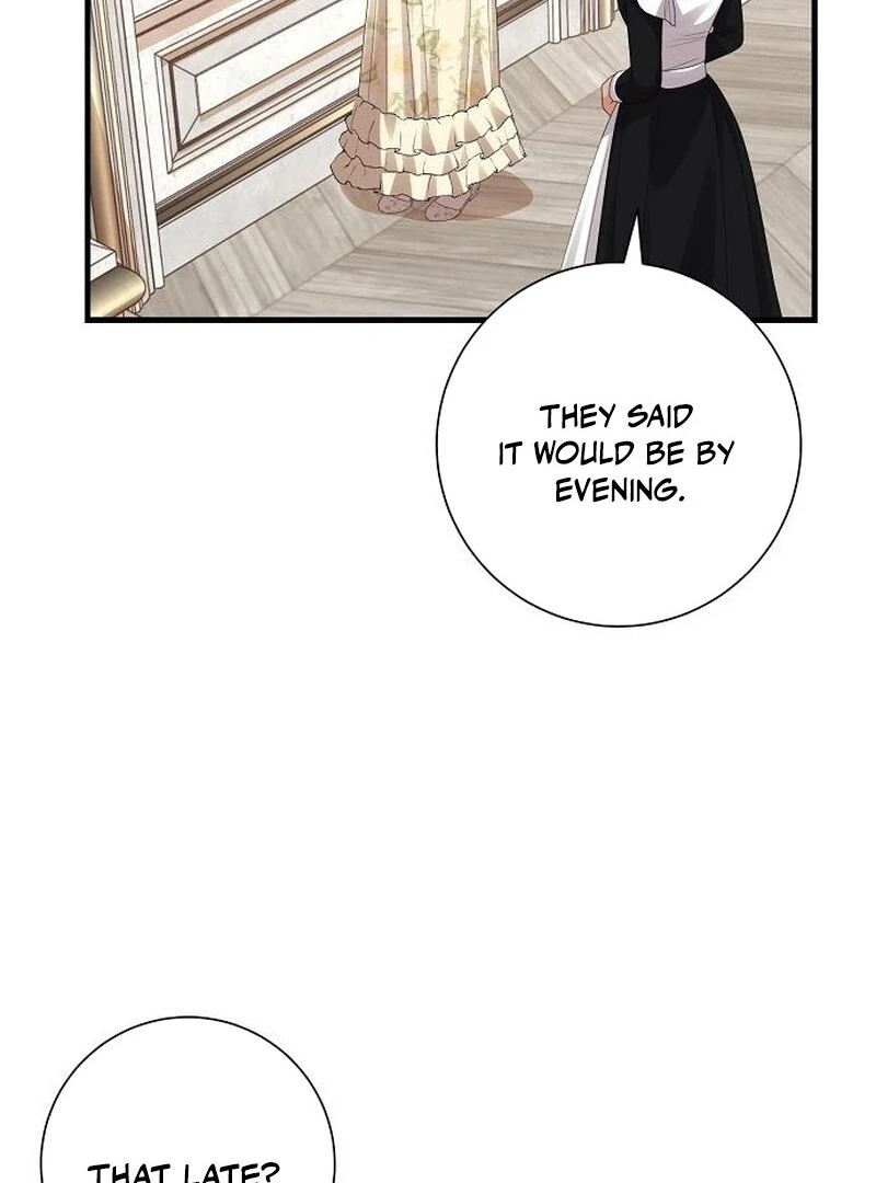 I Became the Mother of the Supporting Male Lead’s Son Chapter 41 463 099