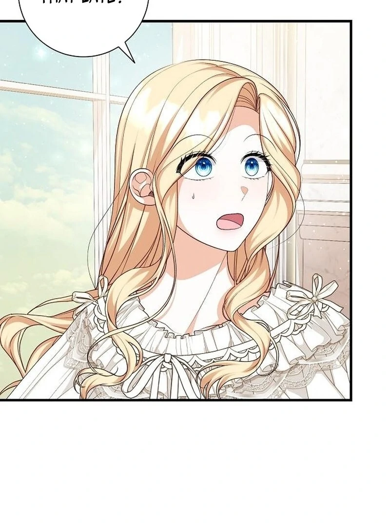 I Became the Mother of the Supporting Male Lead’s Son Chapter 41 464 100