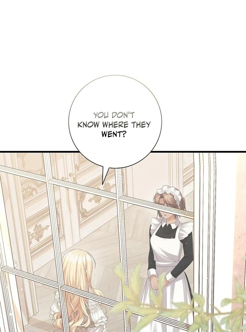 I Became the Mother of the Supporting Male Lead’s Son Chapter 41 465 101