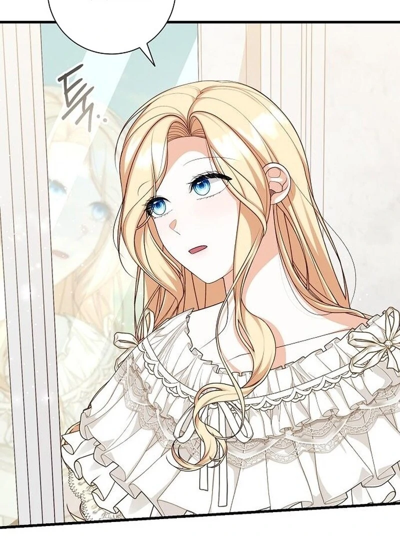 I Became the Mother of the Supporting Male Lead’s Son Chapter 41 467 103