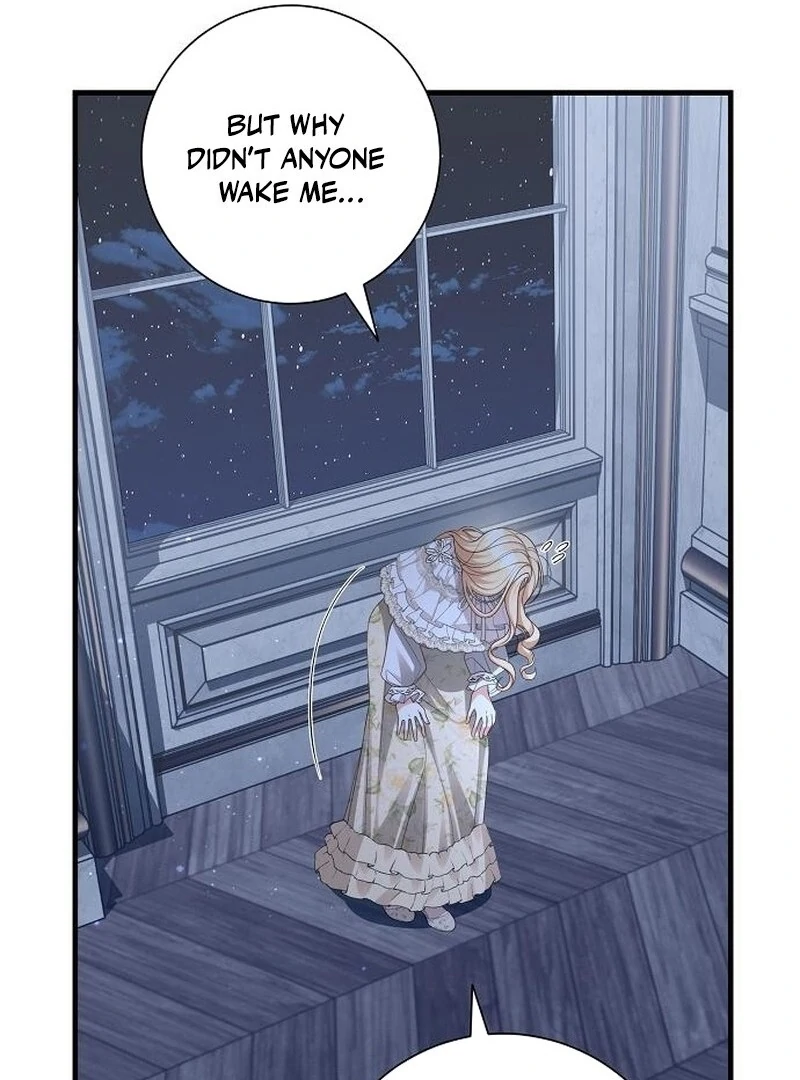 I Became the Mother of the Supporting Male Lead’s Son Chapter 41 475 111