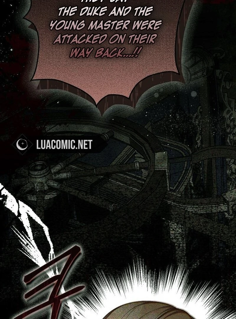 I Became the Mother of the Supporting Male Lead’s Son Chapter 41 479 115