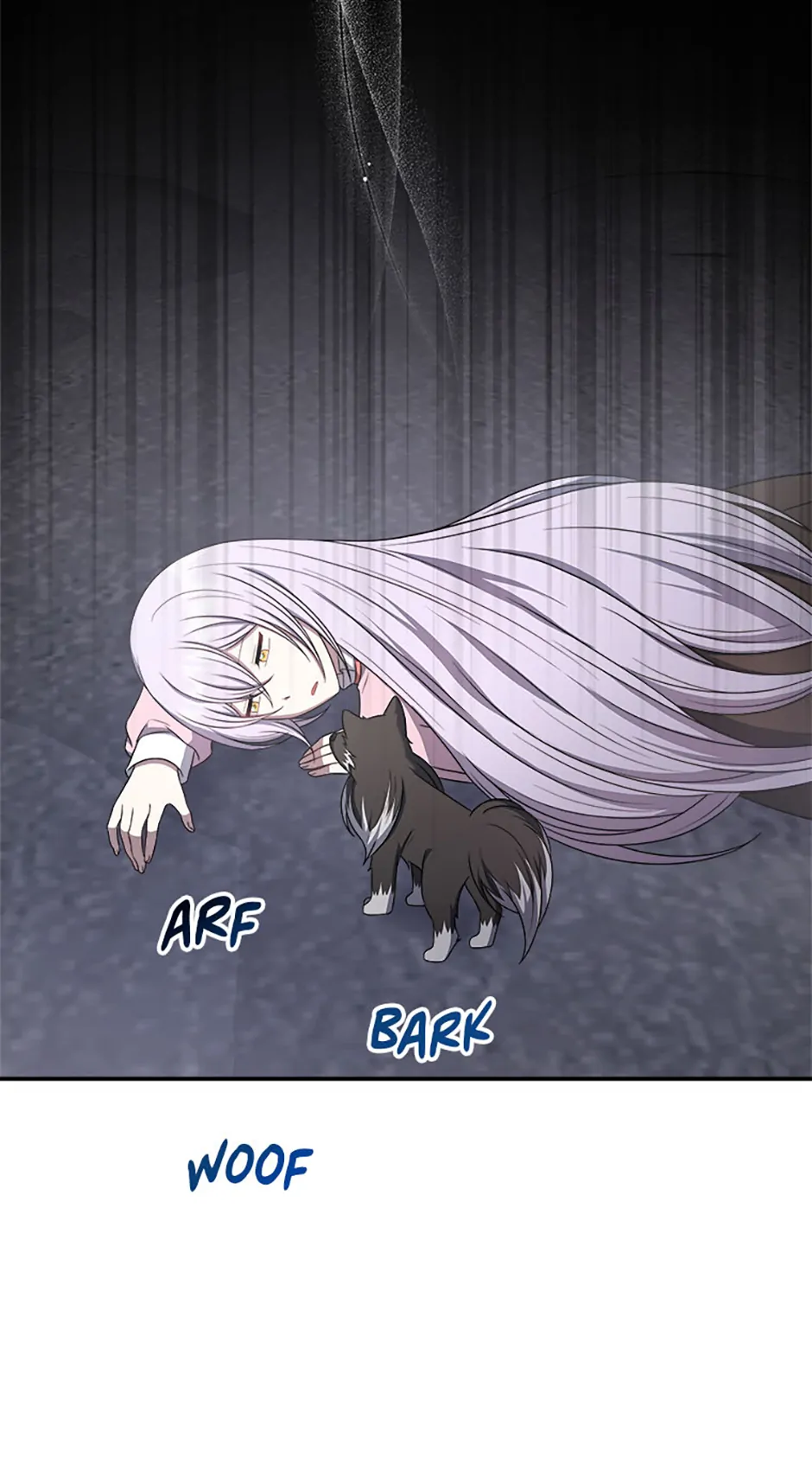 I Became The Older Sister of A Regretful Male Lead Chapter 101 285 02