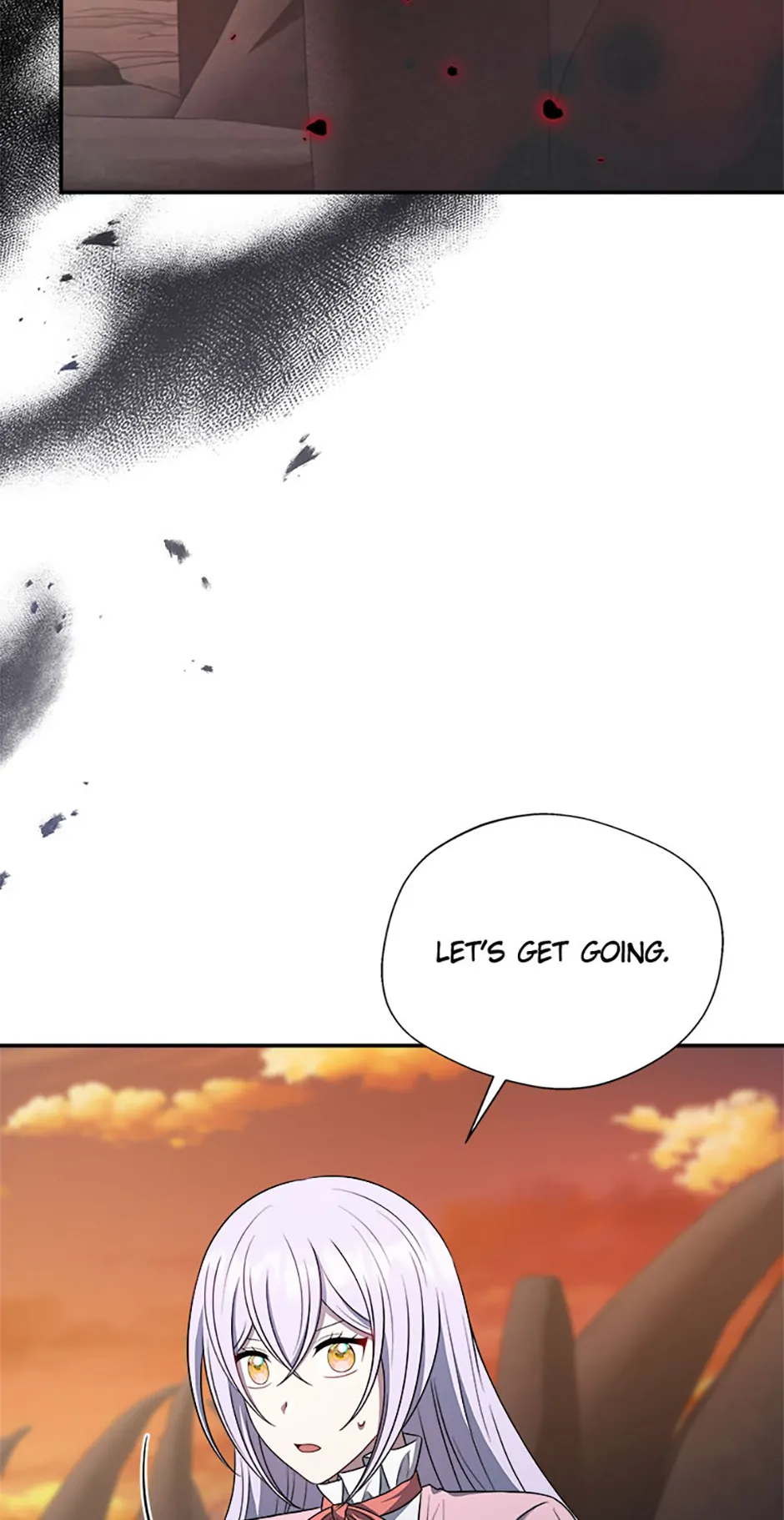 I Became The Older Sister of A Regretful Male Lead Chapter 101 291 08