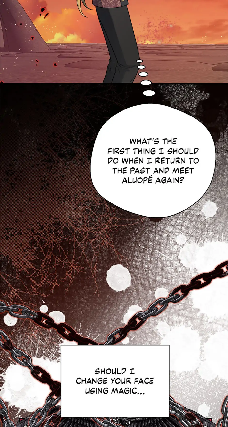 I Became The Older Sister of A Regretful Male Lead Chapter 101 295 12