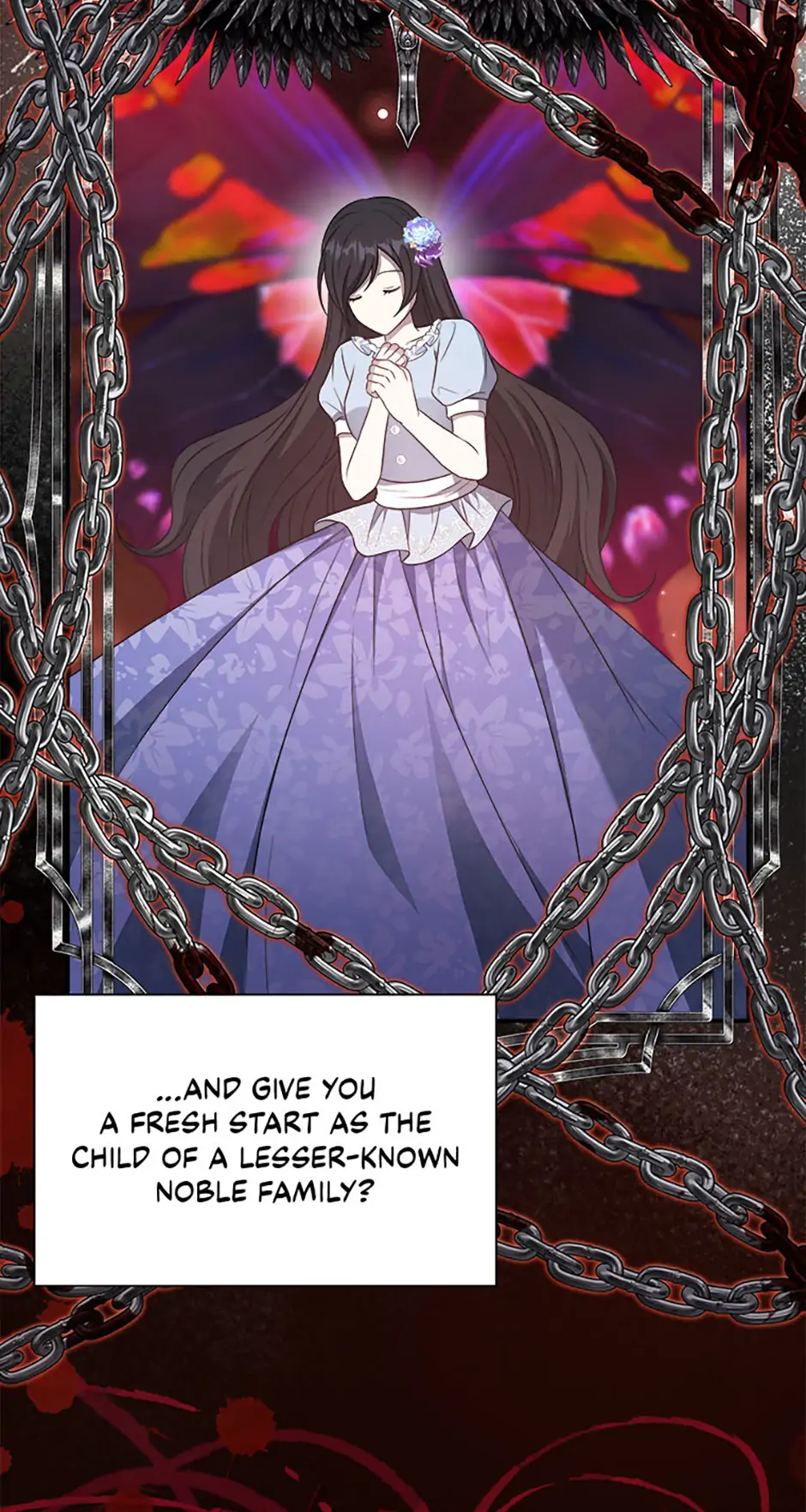 I Became The Older Sister of A Regretful Male Lead Chapter 101 296 13