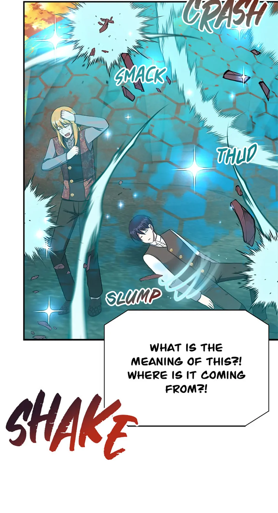 I Became The Older Sister of A Regretful Male Lead Chapter 101 307 24