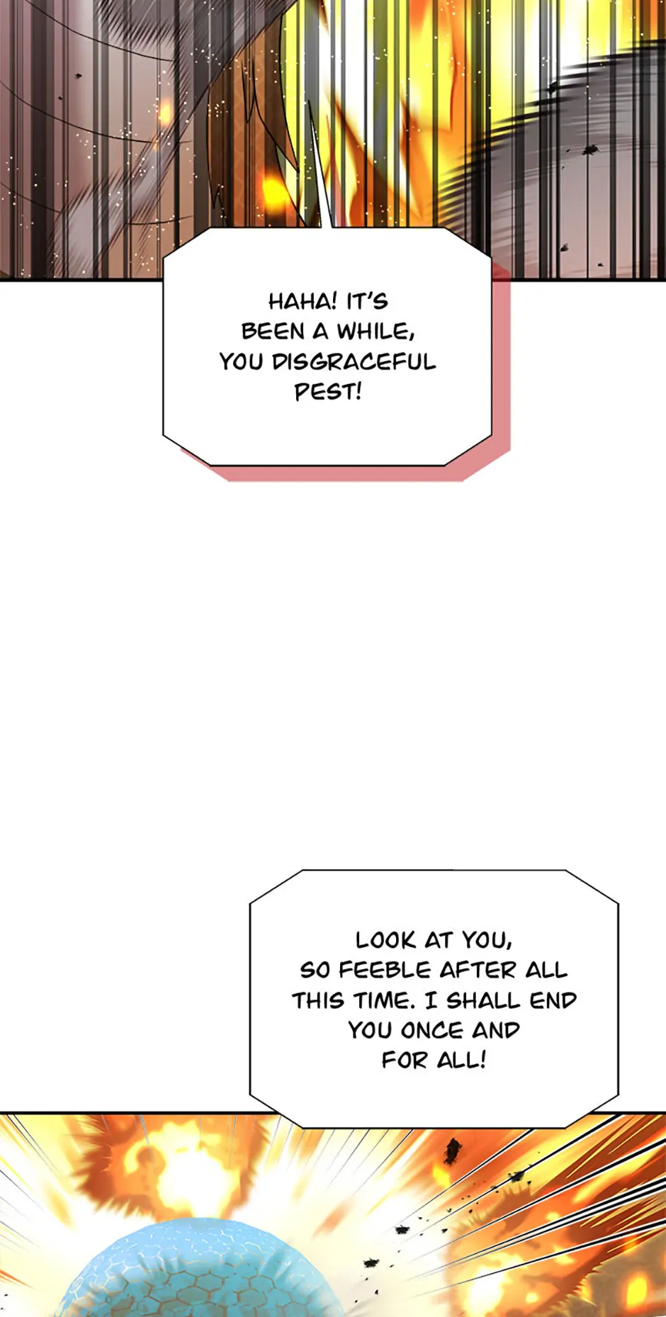 I Became The Older Sister of A Regretful Male Lead Chapter 101 309 26