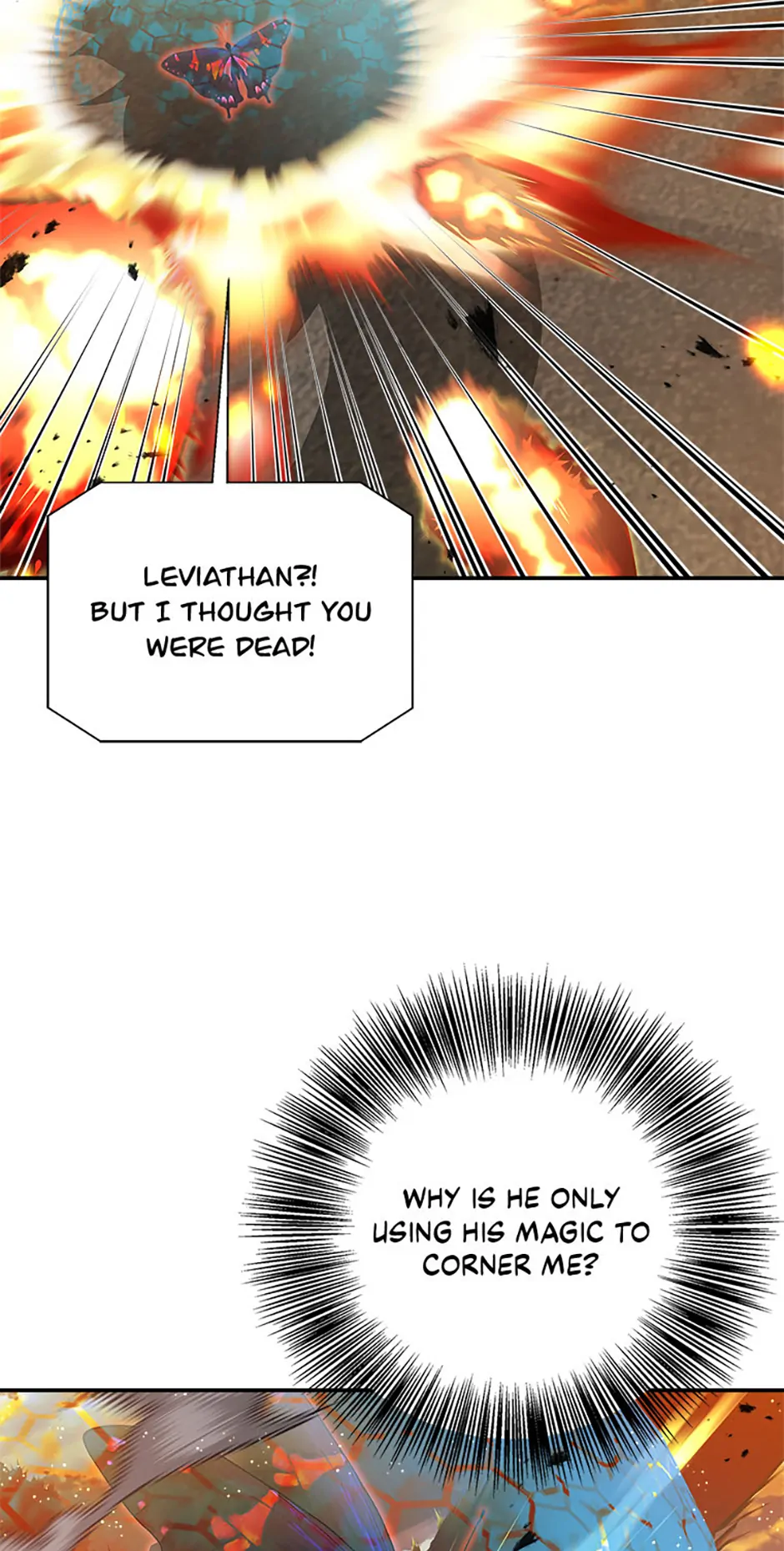 I Became The Older Sister of A Regretful Male Lead Chapter 101 310 27