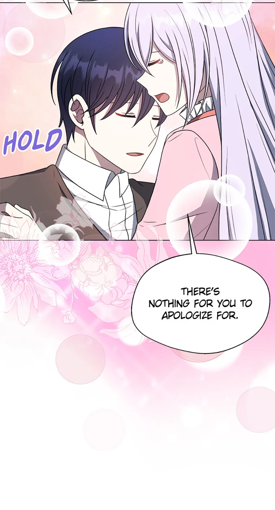 I Became The Older Sister of A Regretful Male Lead Chapter 101 316 33