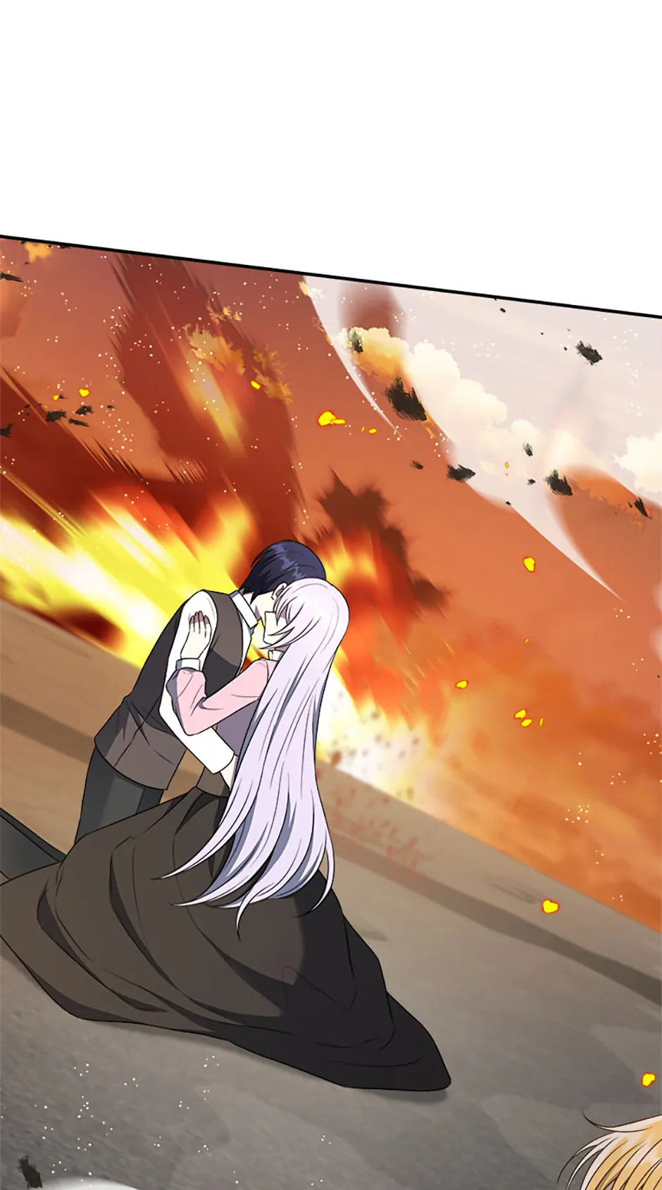 I Became The Older Sister of A Regretful Male Lead Chapter 101 317 34