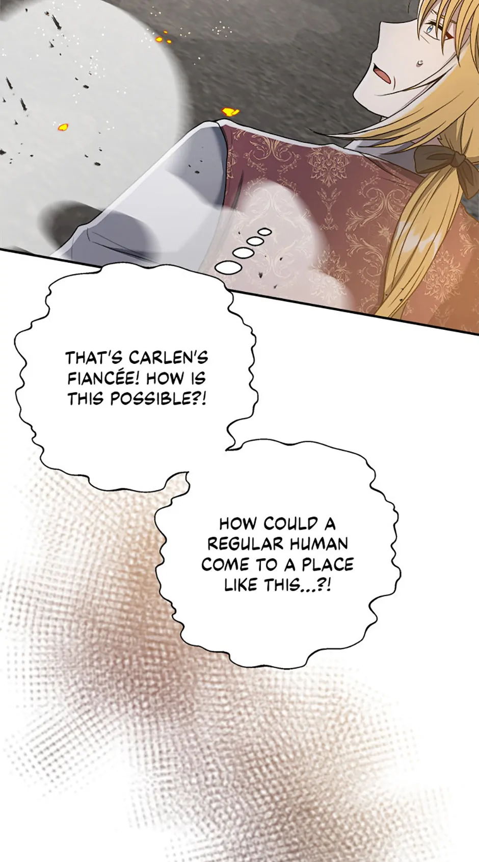 I Became The Older Sister of A Regretful Male Lead Chapter 101 318 35