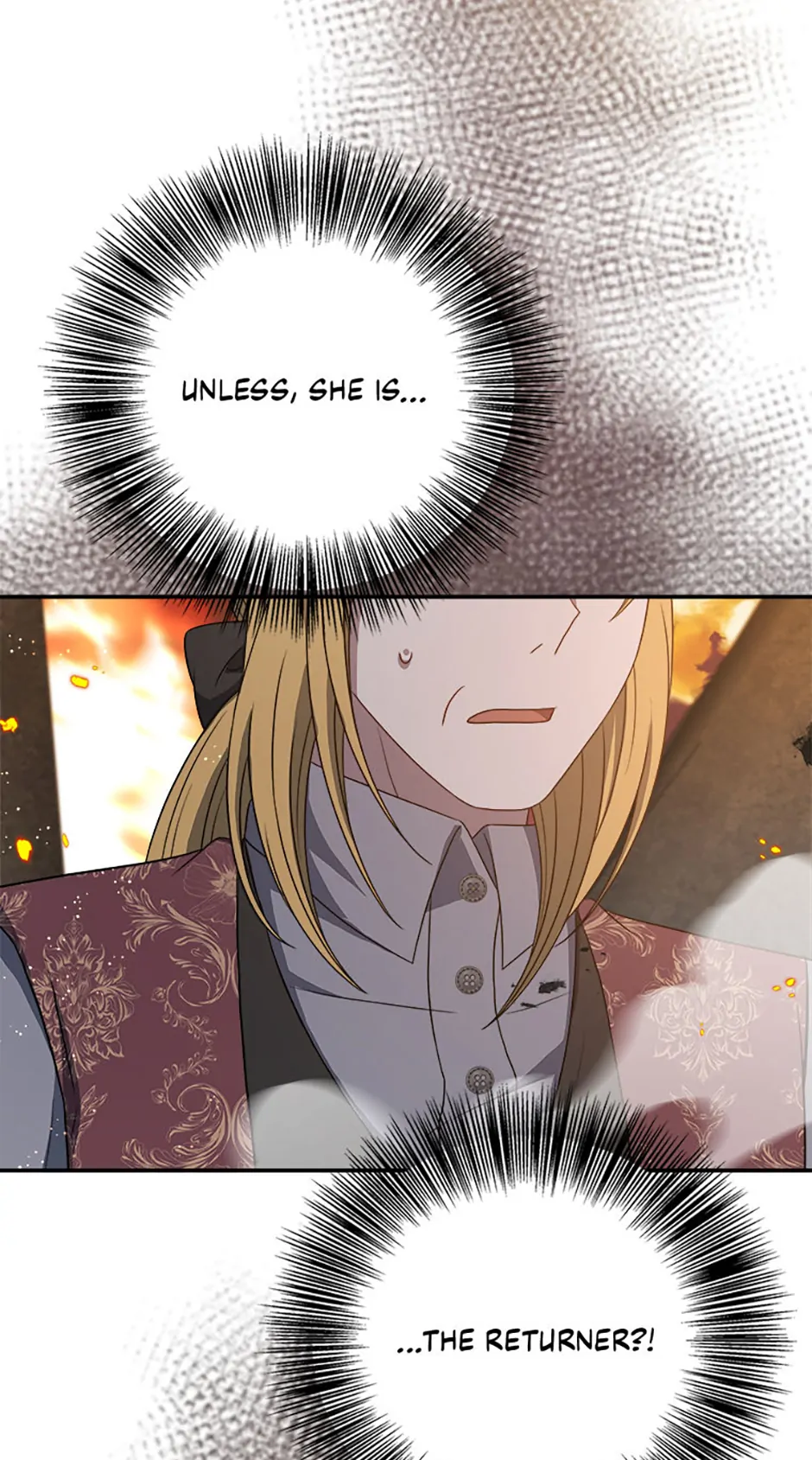 I Became The Older Sister of A Regretful Male Lead Chapter 101 319 36