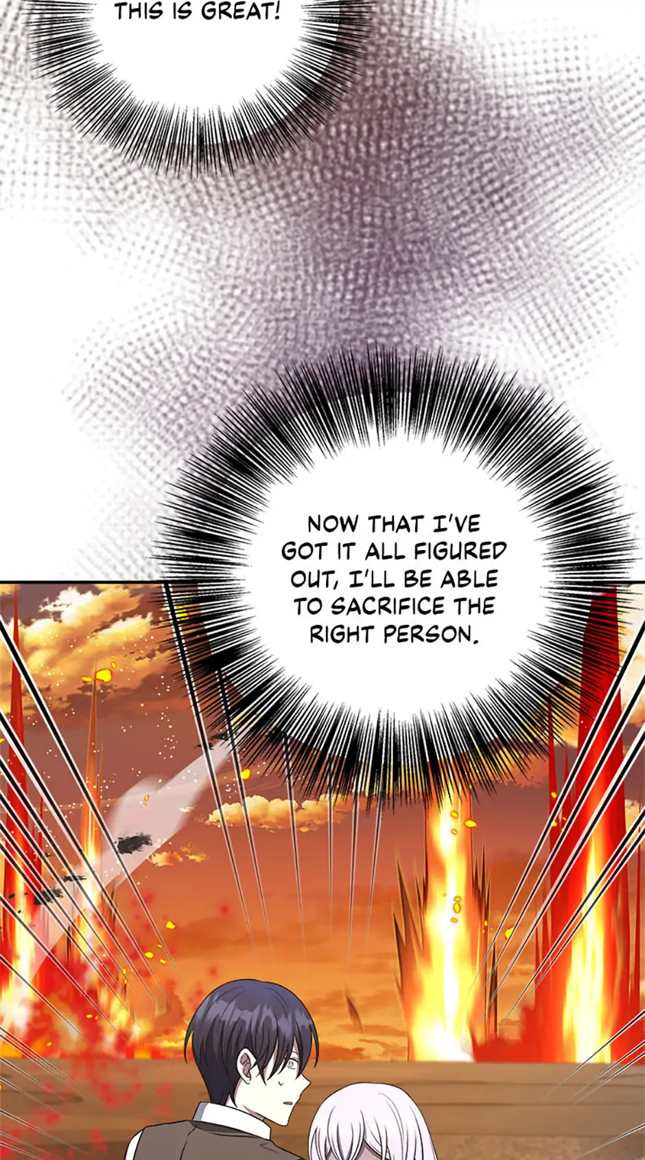 I Became The Older Sister of A Regretful Male Lead Chapter 101 321 38