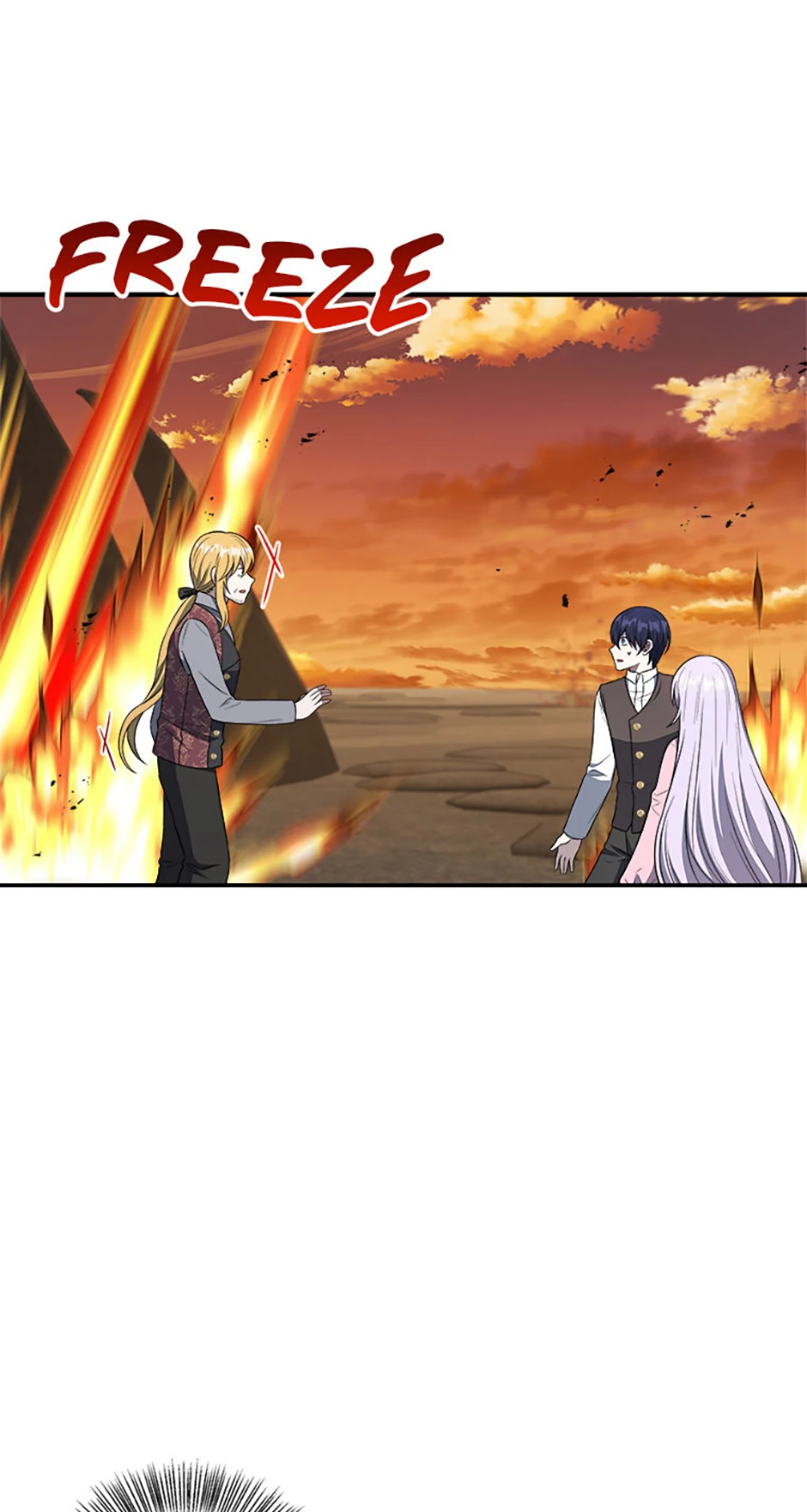 I Became The Older Sister of A Regretful Male Lead Chapter 101 323 40