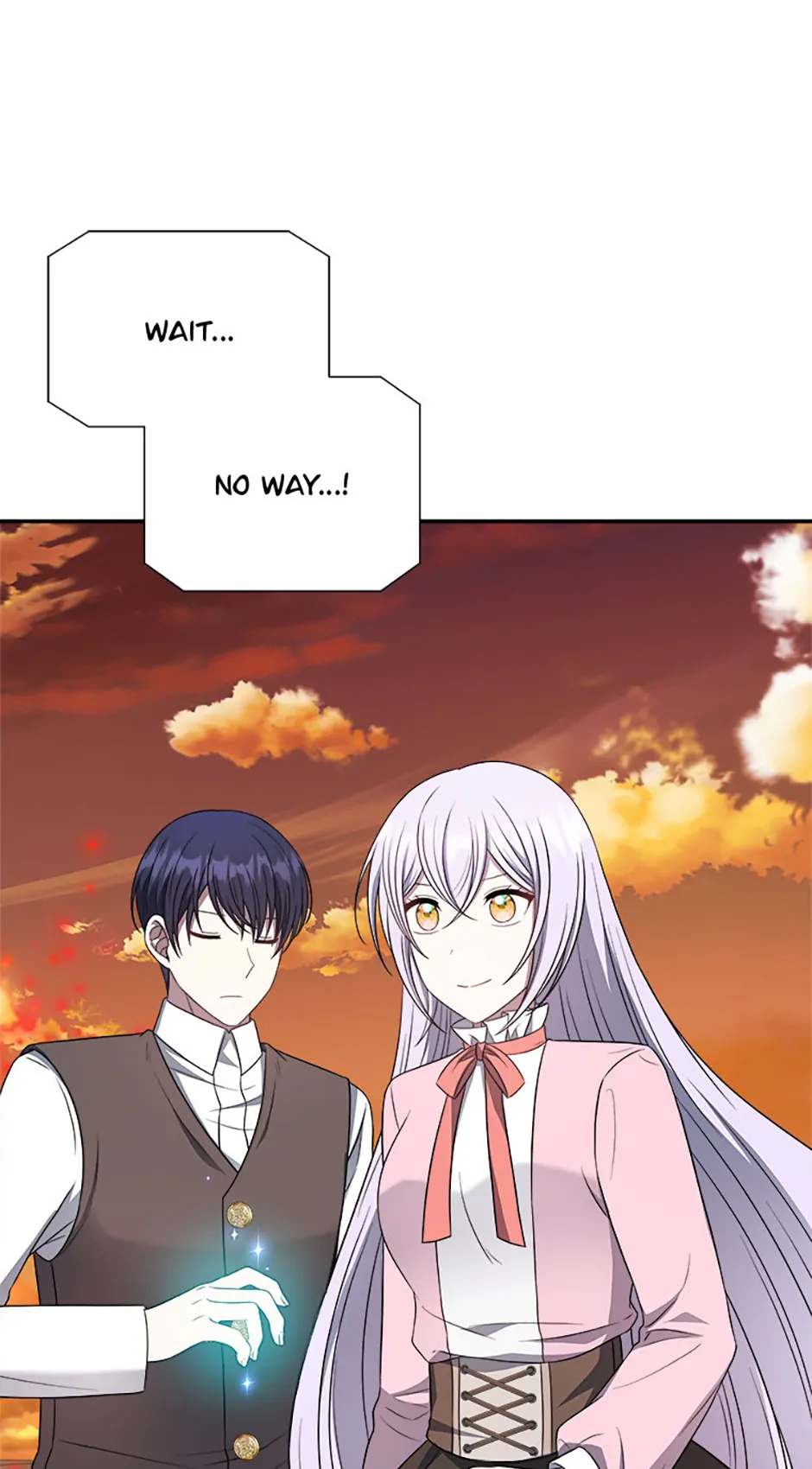 I Became The Older Sister of A Regretful Male Lead Chapter 101 330 47