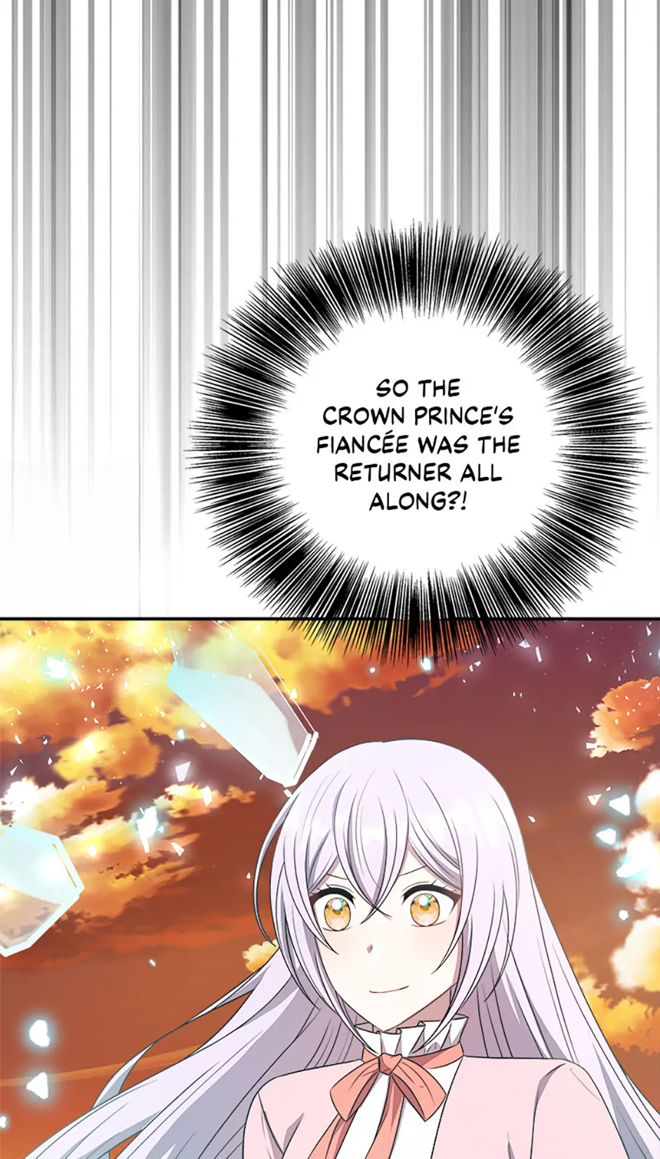 I Became The Older Sister of A Regretful Male Lead Chapter 101 336 53