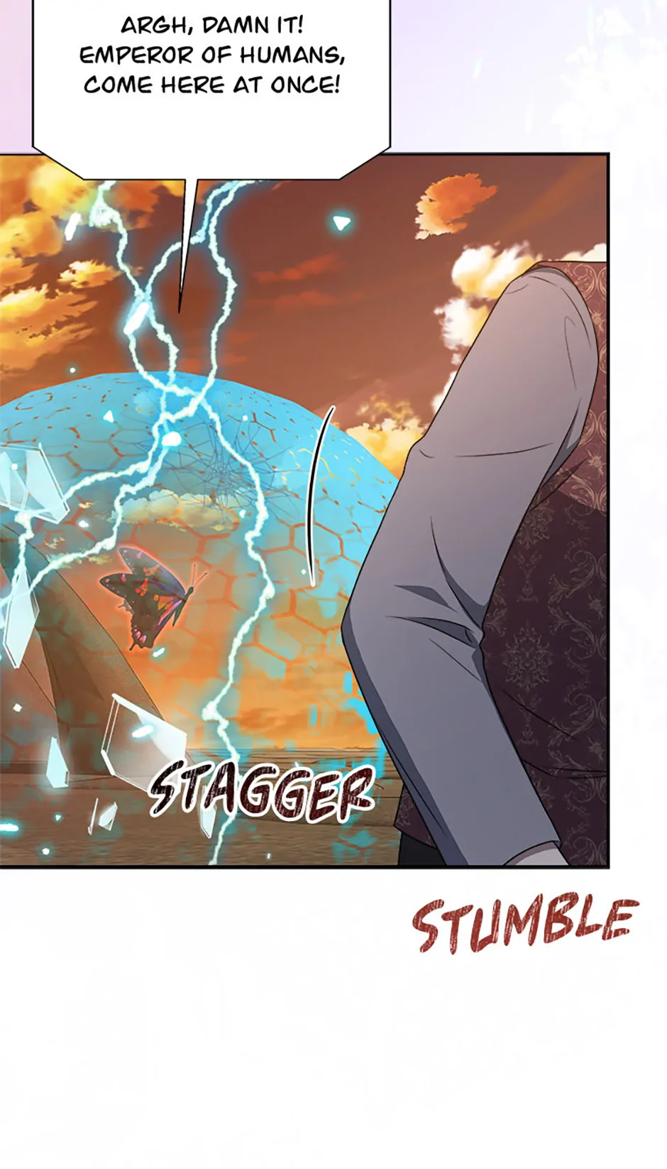 I Became The Older Sister of A Regretful Male Lead Chapter 101 338 55