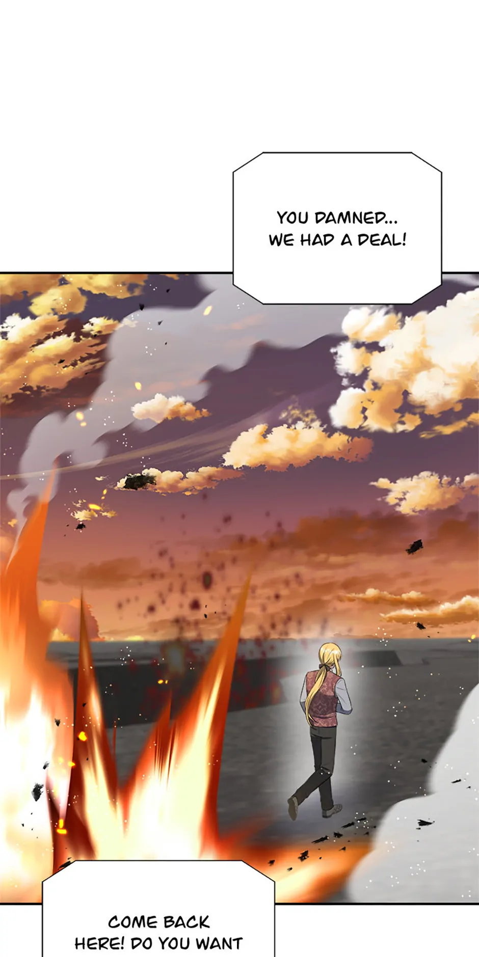 I Became The Older Sister of A Regretful Male Lead Chapter 101 339 56