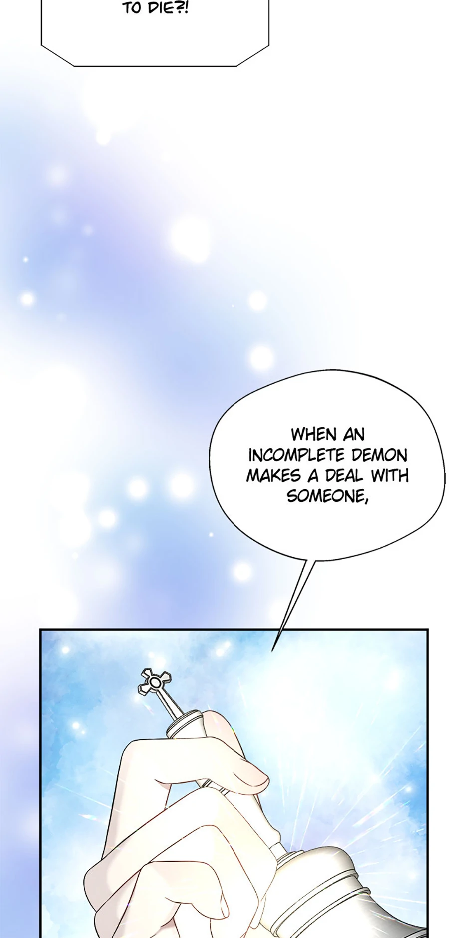 I Became The Older Sister of A Regretful Male Lead Chapter 101 340 57