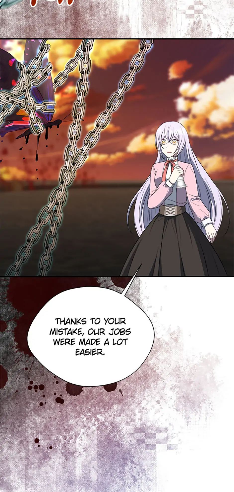 I Became The Older Sister of A Regretful Male Lead Chapter 101 345 62