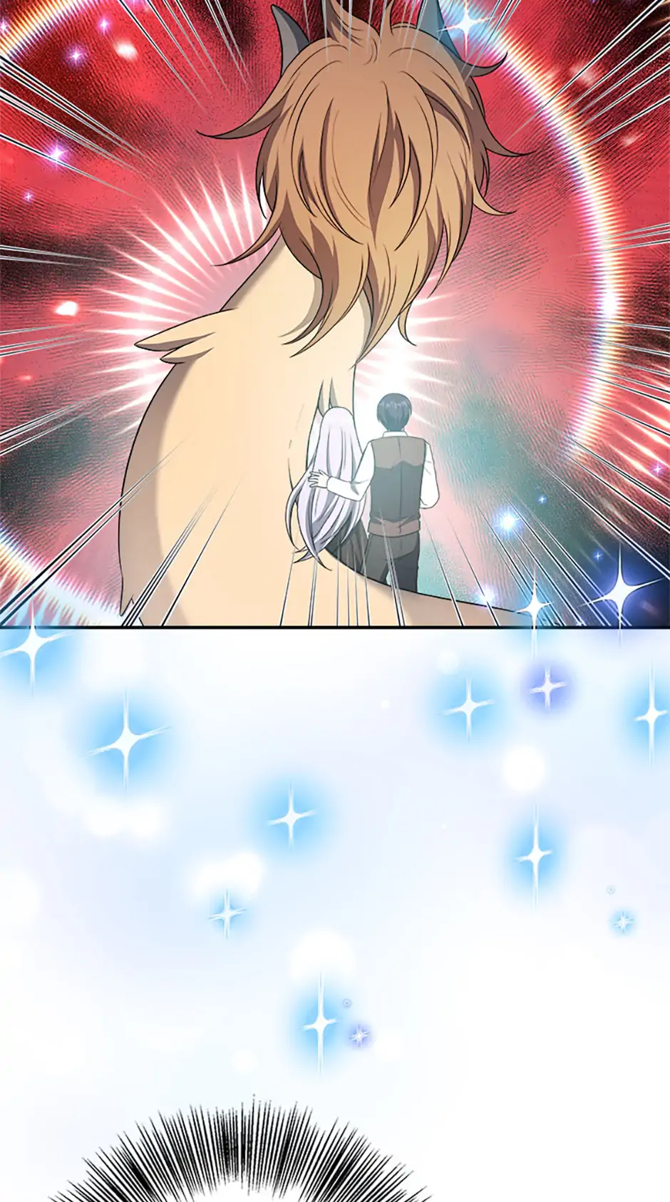 I Became The Older Sister of A Regretful Male Lead Chapter 101 357 74