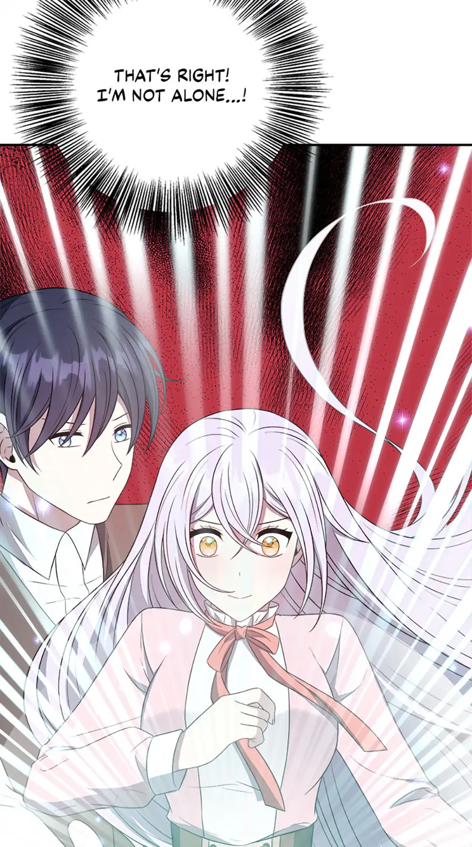 I Became The Older Sister of A Regretful Male Lead Chapter 101 358 75