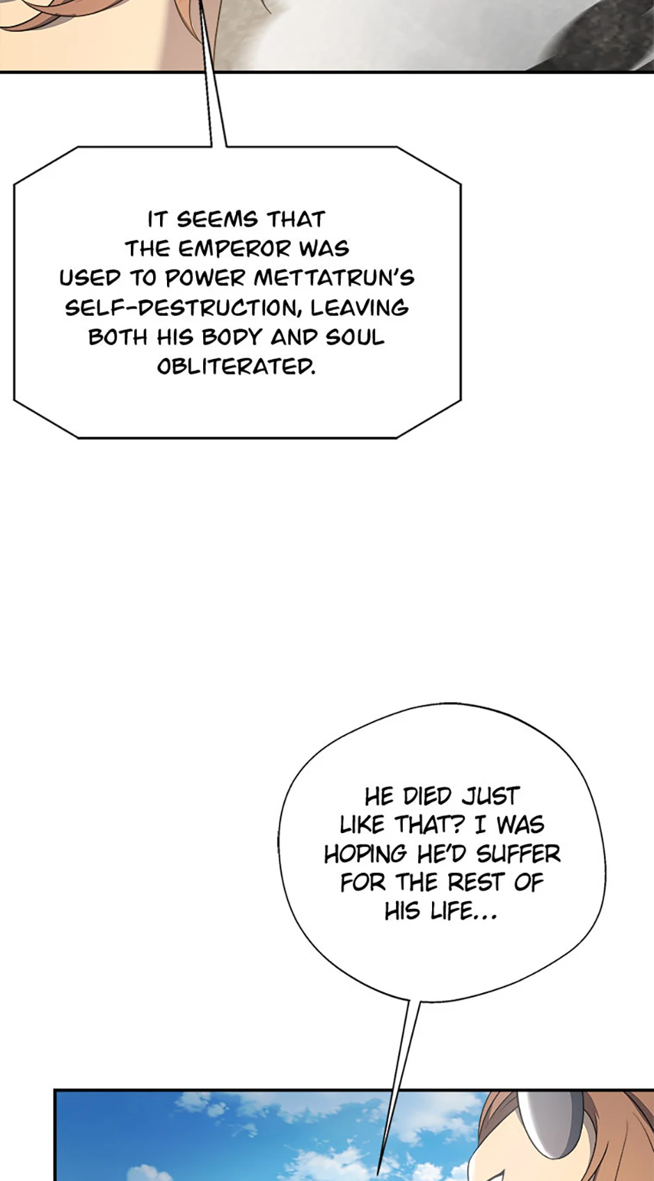 I Became The Older Sister of A Regretful Male Lead Chapter 101 362 79